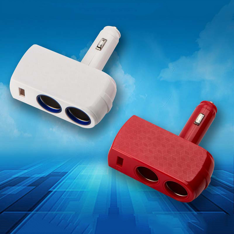 母座509單USB（活動(dòng)頭+裝飾圈）