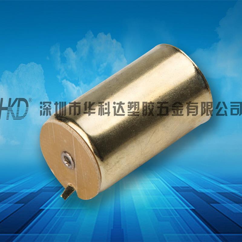 五金筒501（金色筒高37，拉身鐵0.4MM）